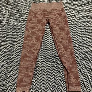 Gymshark Adapt Camo Seamless leggings